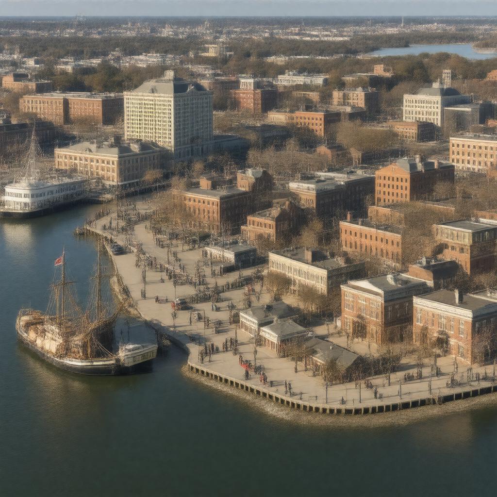 City of New Bedford